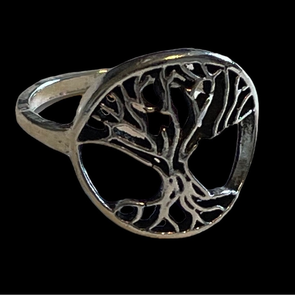 Boho Ring Size 7.5